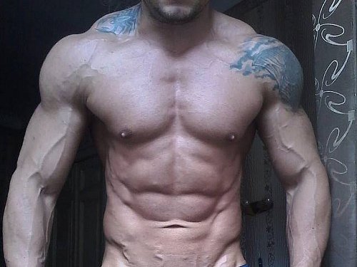 #Gay #MuscleCam Samson Legend Live! Now at https://t.co/zDbZsDyOz5! https://t.co/9Kf2vA8Ovh