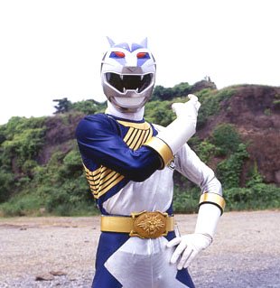 百獣戦隊ガオレンジャー」スーパー戦隊シリーズ25作品目を飾る。動物を