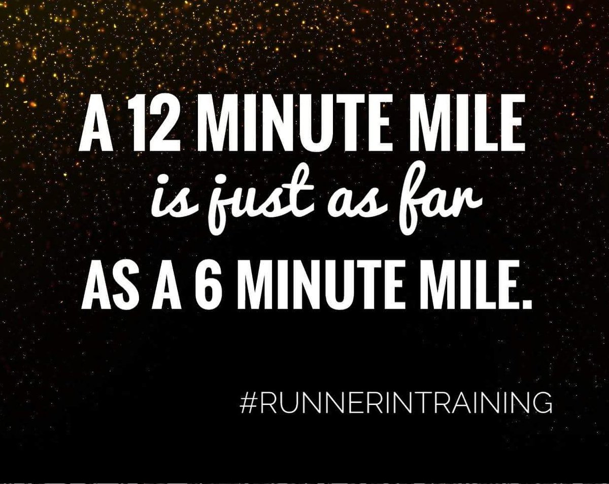 RunnerNTraining's tweet image. If you run, whether slow or fast, a mile or 20 miles, you're a runner. Own it. Say, "Yes! I AM a runner."#redefineyourself #runnerintraining