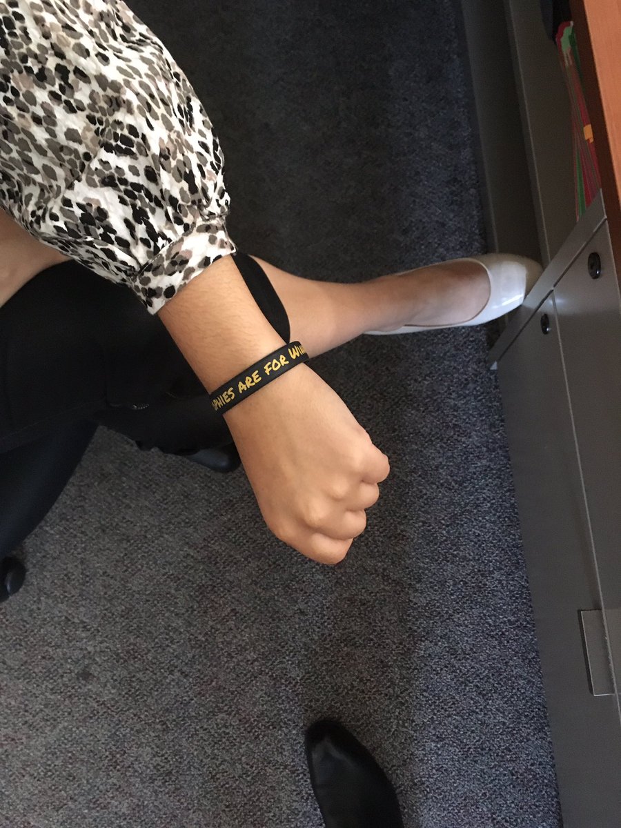 dljessupjr's tweet photo. Spotted! @TAFWonly wristband @CLTgov. #MYEP intern talking about the @googlefiber #CodeIn + guest speaker @amychiou. https://t.co/xxTnfNaDy0