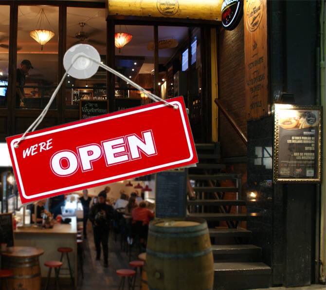 NiewAmsterdam's tweet photo. ¡RECUERDA! 
Hoy abrimos, y mañana, y pasado, y el otro....NO CERRAMOS NI UN SÓLO DÍA! 😱🍔🍟🍺🍹 https://t.co/HDH2mc8J8b