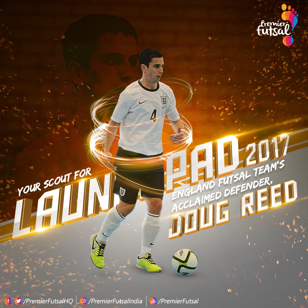 Premier Futsal tweet media