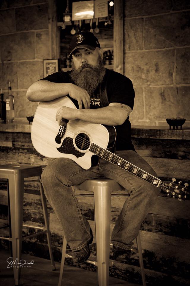 AgostinaDama's tweet photo. If you LOVE real deal #CountryMusic you will love @mickey_ml750! https://t.co/pkLspDJeCr