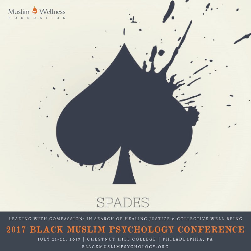 BlackMuslimPsyc's tweet image. Sooo, a lil birdie told us this is going down at #BMPC2017. Bring your A game (pun intended). See @TinyMuslimah.
#HalalFun 
#YallAintReady
