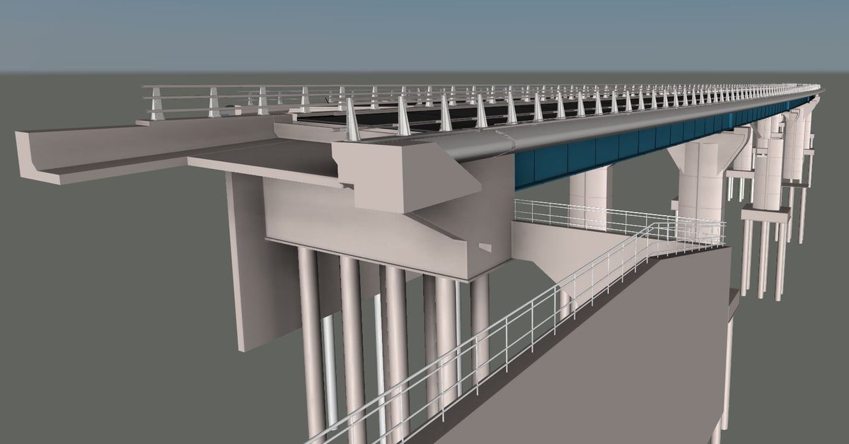 REX d'<a href="/ArcadisFr/">Arcadis France</a> sur l'utilisation de maquettes numériques en #infra linéaires au prochain @BtoBIM à Nantes!
btobim.tech
#BIM