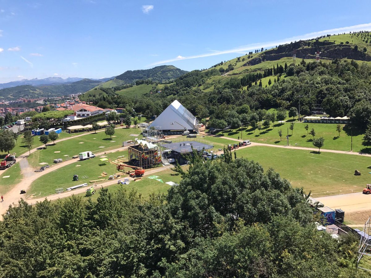 Bilbao BBK Live tweet media