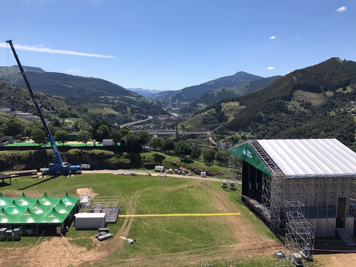 Bilbao BBK Live tweet media