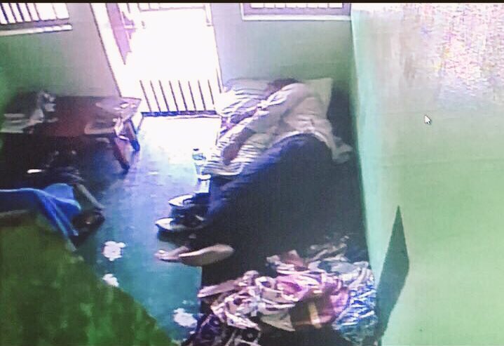 AhmedMahloof's tweet photo. Kureege Naib Raees Adheeb Dhoonidhooga baavaafa onna nikamethi haalu. Maraalafaanekamah kanboduvey @maryam_nashwa @moosaanvar @MoosesSiraj https://t.co/8LFyZyU9le