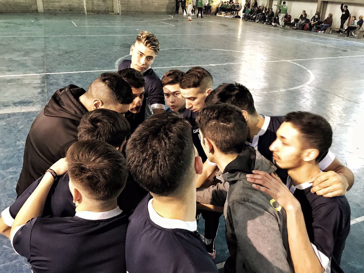 ligaf5ok's tweet photo. #TorneoCristinaRodríguez Fecha 13:
1a: Mitre STMA 0 - Campos 0
3a: Mitre 2 - Campos 0
4a: Mitre 2 - Campos 3
5a: Mitre 7 - Campos 0 https://t.co/7qrYQQ3jss