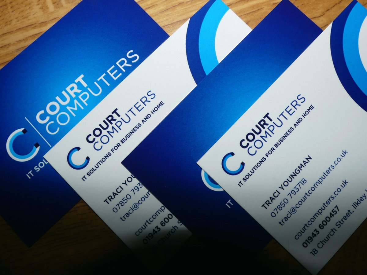 CourtComputers's tweet image. Fix the 10 #CommonComputerproblems with #SimpleSolutions through our @CourtComputers service team. #ilkley