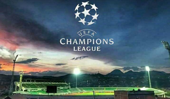 fctrepca89's tweet photo. Nesër do të shkruajmë histori,të gjithë së bashku mund të i'a dalim @LigaChampionsID ♥️ https://t.co/S56im3SPyZ