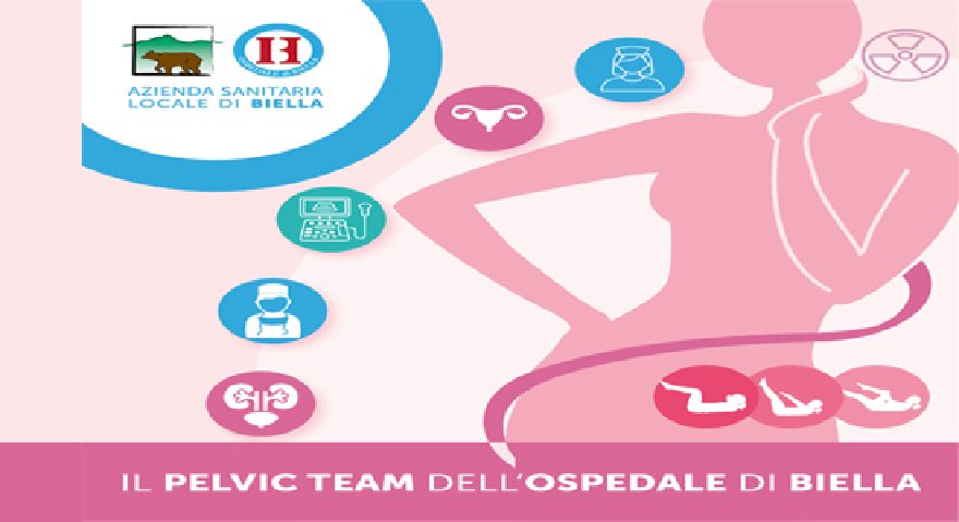 03-07-2017 Il “#PelvicTeam” dell’@OspedaleBiella, multidisciplinare per trattare le patologie del #pavimentopelvico.
goo.gl/LSq1AZ