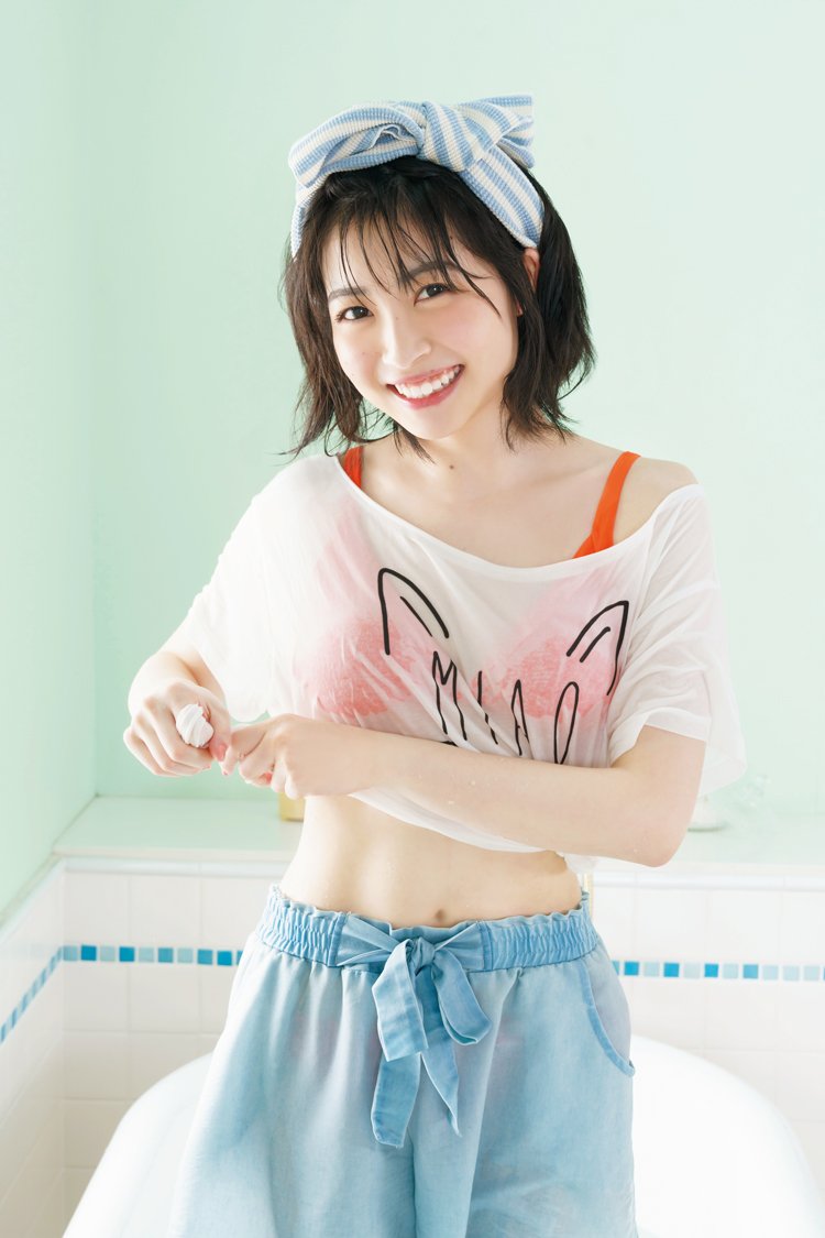 吉岡茉祐