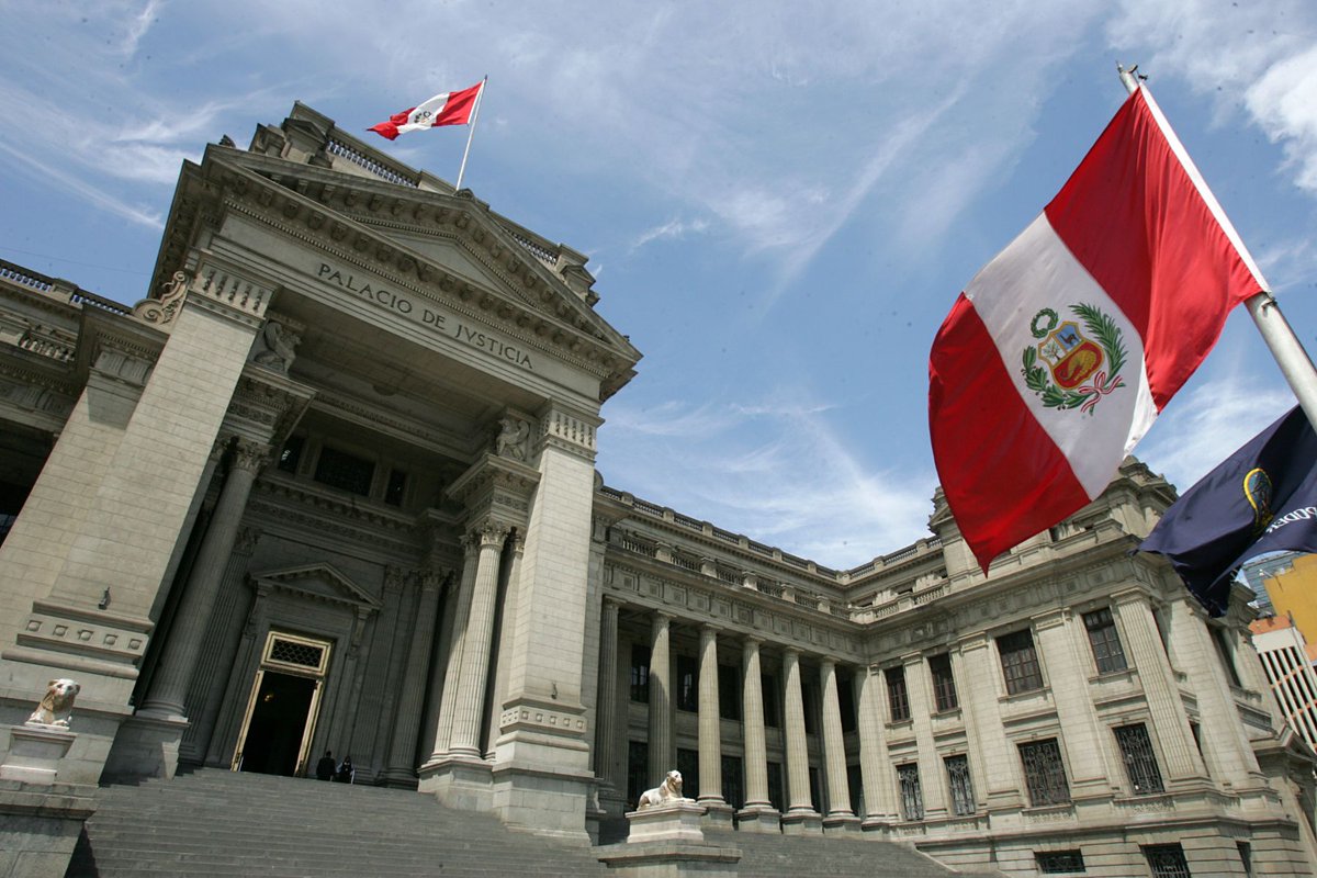 SUNATOficial's tweet photo. #LOÚLTIMO Semana decisiva: Corte Suprema define juicio por S/ 481 millones del Estado contra #Scotiabank https://t.co/hwI1xRj1gY https://t.co/jTXESA1oLj