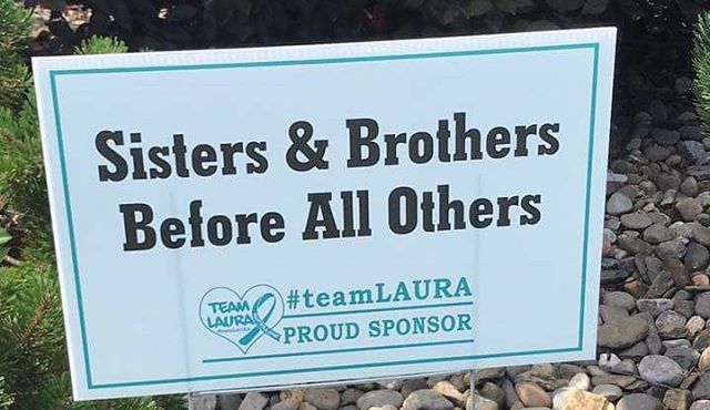 bboinc14's tweet photo. Proud Sponsors #teamlaura #brothersbeforeothers #BBOFamily @MikeTheCop1 https://t.co/MJTjTeMoLs