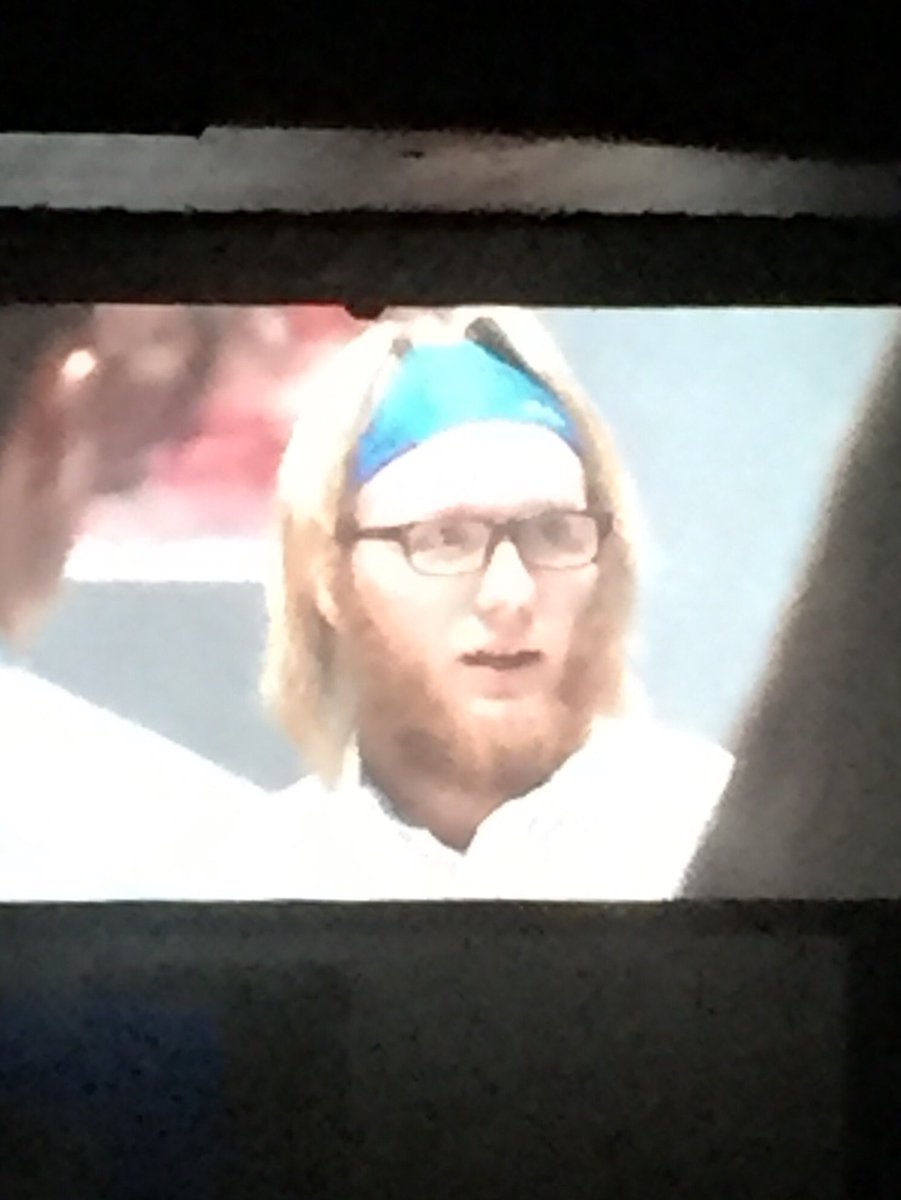 Excited to welcome Lucky to <a href="/Ozark1942/">Ozark Christian College</a> this fall! #CIYMOVE2017