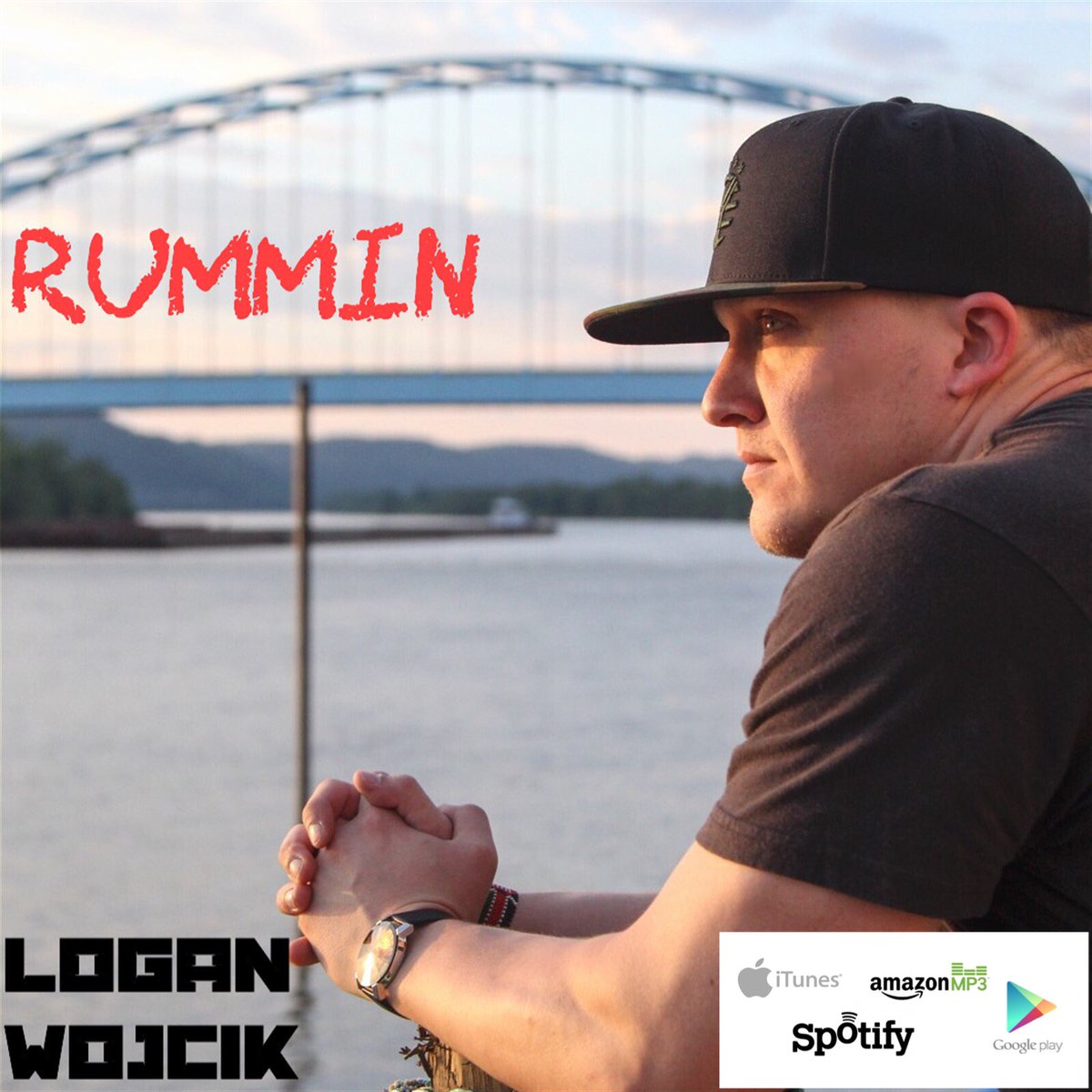 Logan_Wojcik's tweet photo. Who's been #Rummin this past Independence Day weekend?! Let your favorite radio stations know you want to hear it! 🥃 https://t.co/m4jpQQKOeH