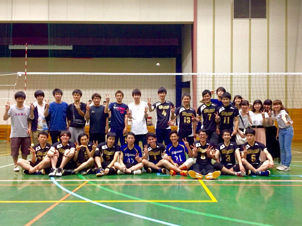日曜は理工系リーグ2日目でした🏐
vs東農大(世田谷) 2-0😊
vs青学 0-2😔
惜しくも1勝1敗💦
春季理工系リーグは4部2位という結果で終了しました！🎉
秋季は昇格目指して頑張ります💪🏅
そして、、、7月は練習お休みです✋定期試験に向けてフル単目指して頑張りましょう📝