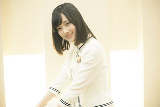 nanasemarukawai's tweet photo. 神宮行ってから、山下美月にはまってしまった！
誕生日近いし、お祝いしてあげたいので726リツイート目指します！
推しでない方も、ご協力お願いします！
#山下美月生誕祭
#山下美月
#乃木坂46
#誕生日までに726リツイート
#拡散希望
#リツイートした人全員フォローする https://t.co/uEwM5R8nAz