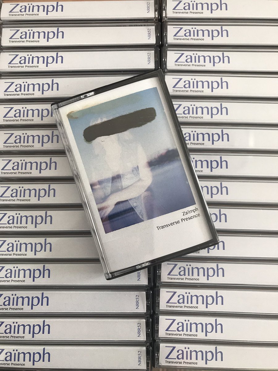 YewRecordings's tweet photo. Received my batch of cassettes! https://t.co/SgcBC14kiD #norentrecords #zaimph https://t.co/toUVyTl8pT