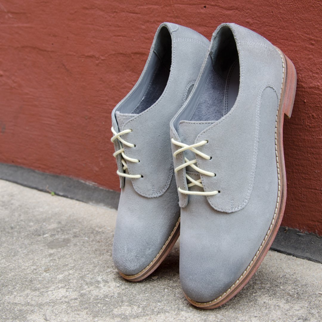 J SHOES tweet media