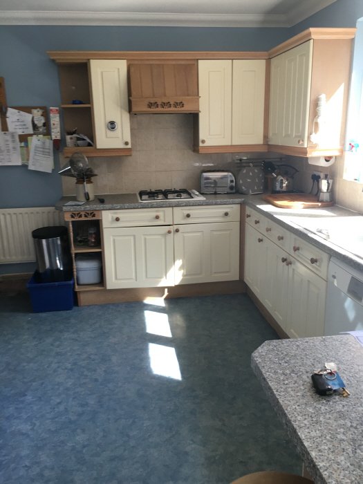 KitchenPSarah tweet picture