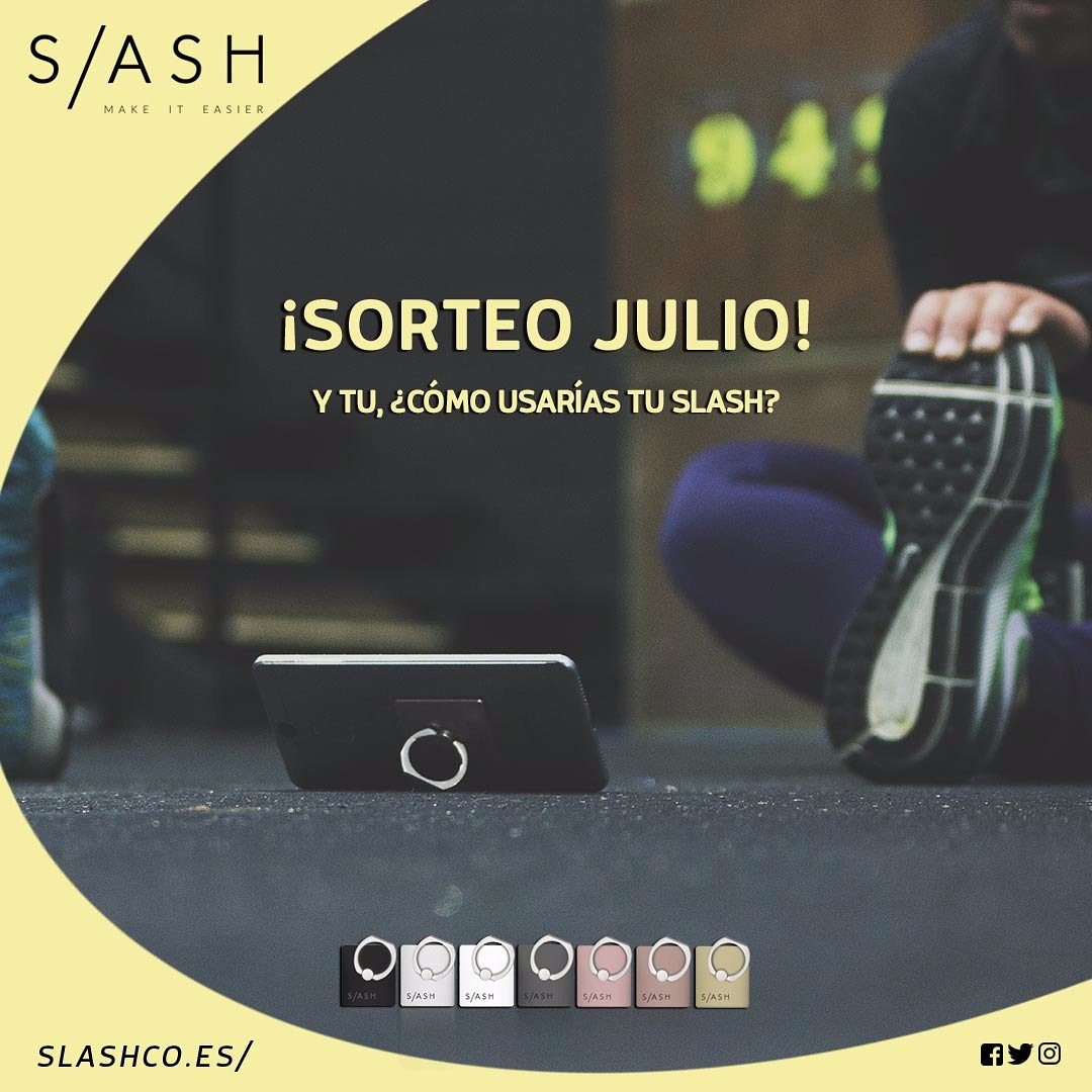 slashcoes's tweet photo. 🤘 #SORTEOJULIO! 🤘 echa un vistazo a cómo ganar un PACK SLASH en nuestra página de Facebook: 👉
 https://t.co/KE59OgLTeA 👈 https://t.co/8GCzJO1mye