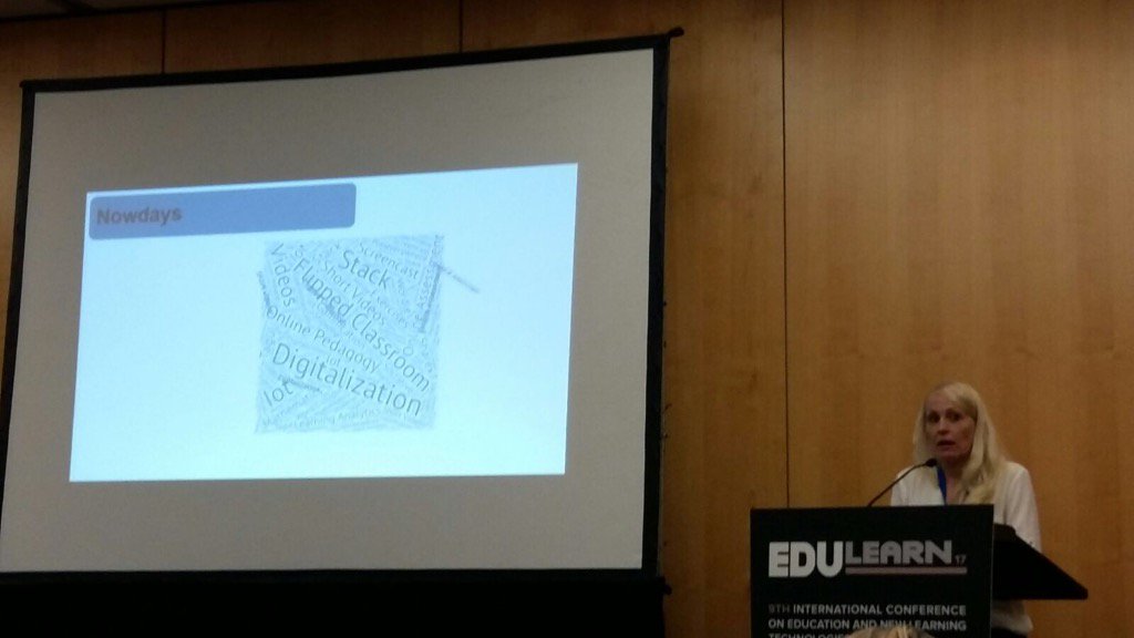 Presentation Enhancing learning and teaching in engineering mathematics with technology <a href="/EdulearnConf/">EDULEARN25</a> @TAMK_UAS