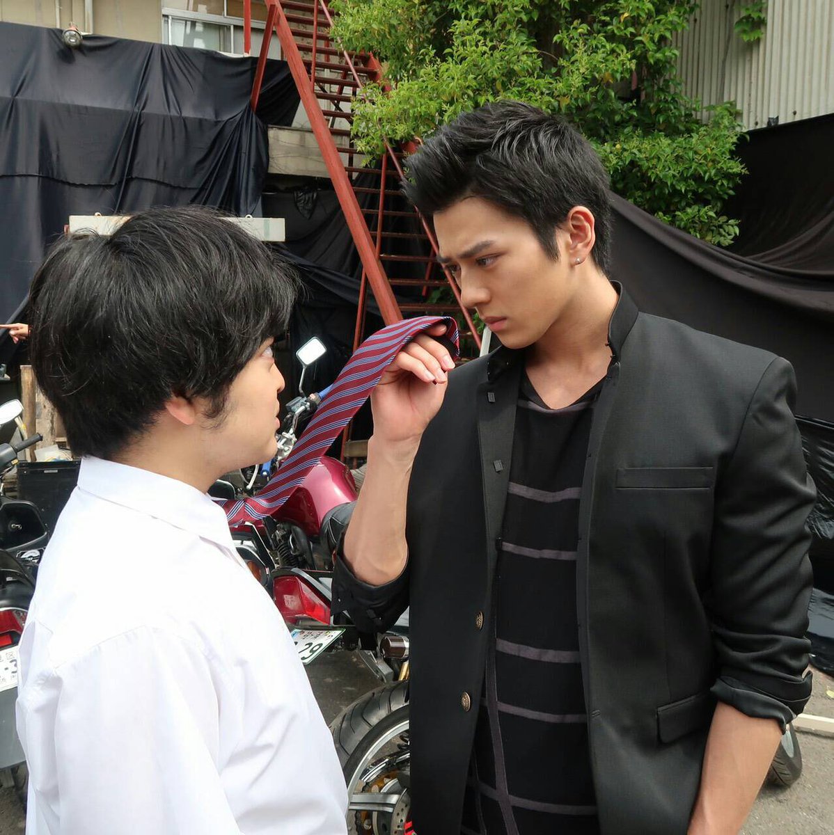 Twitter पर ちいちゃん 真剣佑かっこいい つヮ ウオォォwwww ヤンキーぽくてもかっこいい つヮ ウオォォwwww 髪型似合ってる つヮ ウオォォwwww 僕達がやりました早く見たい つヮ ウオォォwwww Twitter पर ちいちゃん 真剣佑かっこいい つヮ ウオォォwwww ヤンキーぽくてもかっこいい つヮ ウオォォwwww 髪型似合ってる つヮ ウオォォwwww 僕達がやりました早く見たい つヮ ウオォォwwww