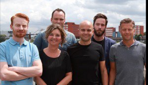 Nieuw team Ontwerp Veilige Omgeving stelt zich aan u voor: bit.ly/1YCwVaa

"Onze ambitie: een nog grotere invloed in de markt".