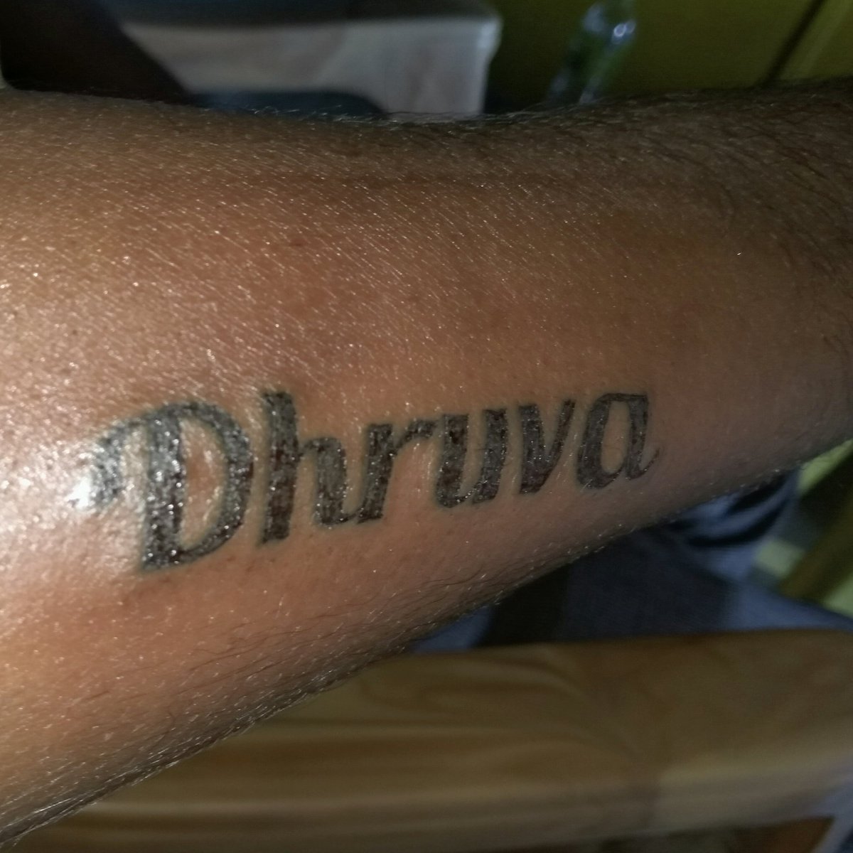 Dhruv Tattoo in Gomti NagarLucknow  Best Tattoo Artists in Lucknow   Justdial
