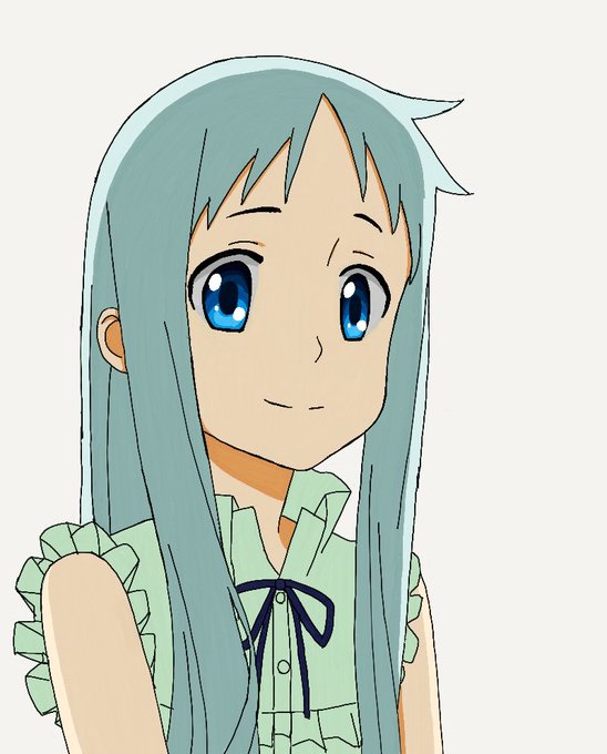 あの日見た花の名前を僕達はまだ知らのtwitterイラスト検索結果 古い順 あの日見た花の名前を僕達はまだ知らのtwitterイラスト検索結果 古い順