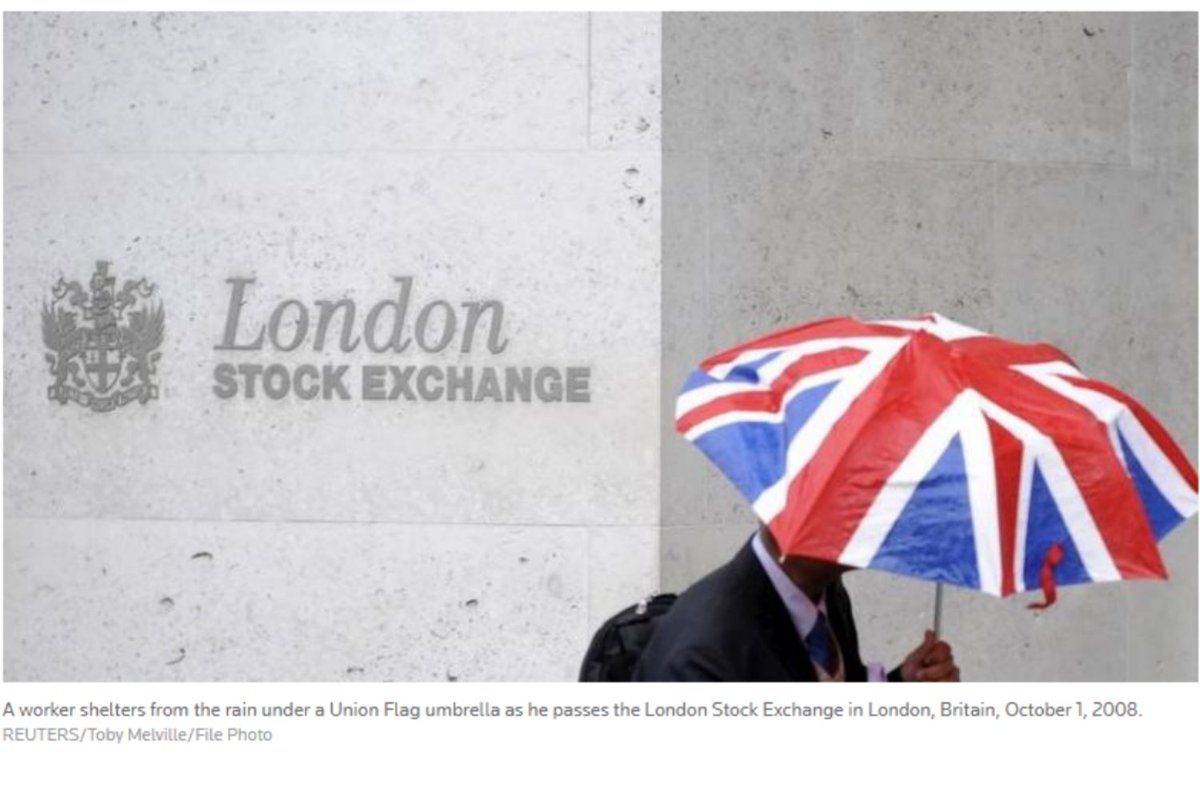 john_bmason's tweet photo. UK blue chips led lower by Hargreaves as strong #pound takes toll #MiFIDII #TRFinReg #reporting #investment https://t.co/HH4rvek2Kx https://t.co/09G6w7ABY0
