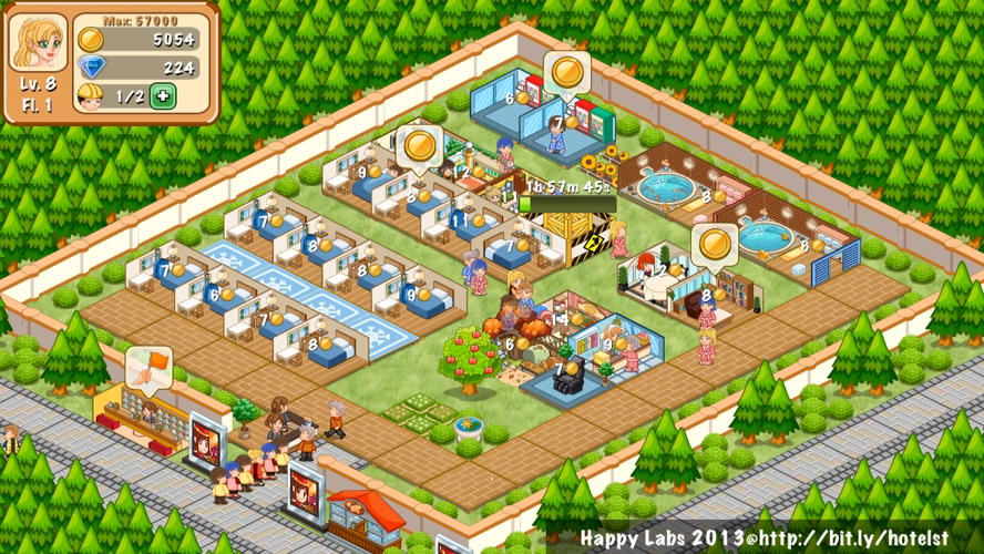 gabbysippan's tweet photo. Addicted already! Add me! ID:0 #HotelStory https://t.co/MU9hcL3tpO