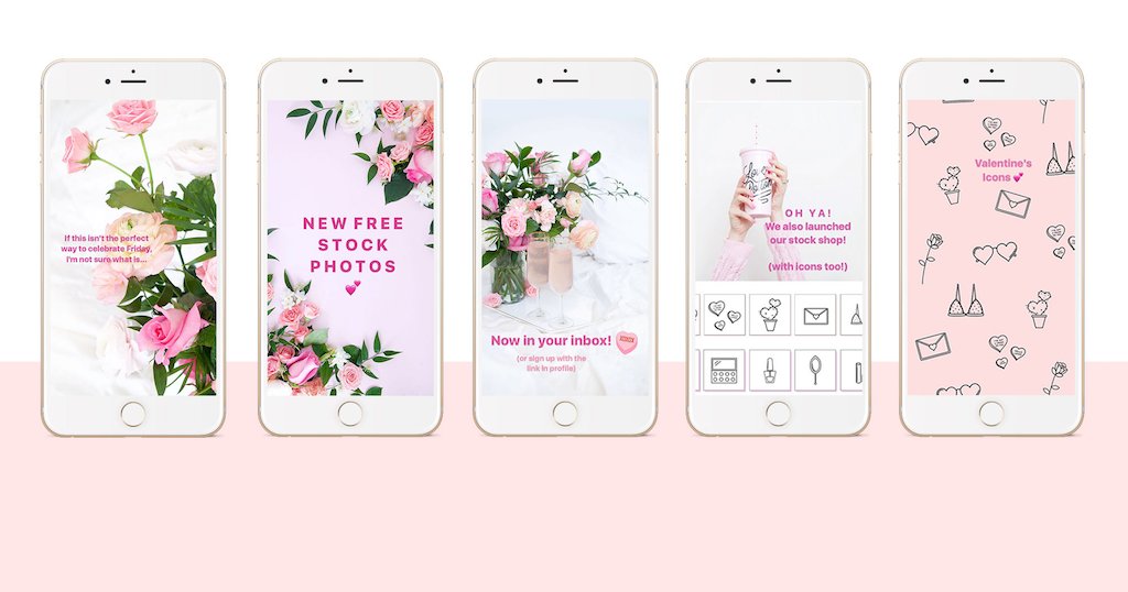 WebModio's tweet image. How to use Instagram Stories to compliment your other content buff.ly/2tI0mTm via @planoly #SMM