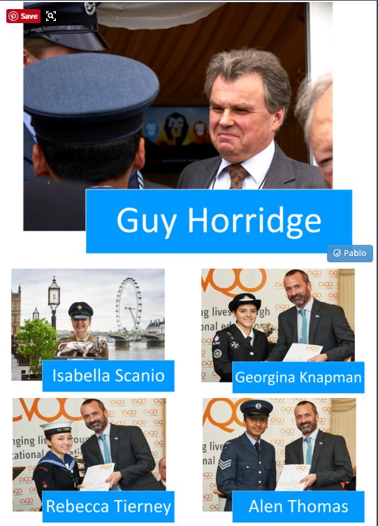 CVQO Westminster Award 2017 ceremony podcasts available! <a href="/BedsHertsACF/">Beds&HertsACF</a> <a href="/stjohnwales/">★ PORN MAFIA ★</a> <a href="/YorkSeaCadets/">York Sea Cadets </a> @275aircadets 

cvqo.tumblr.com/post/162550190…