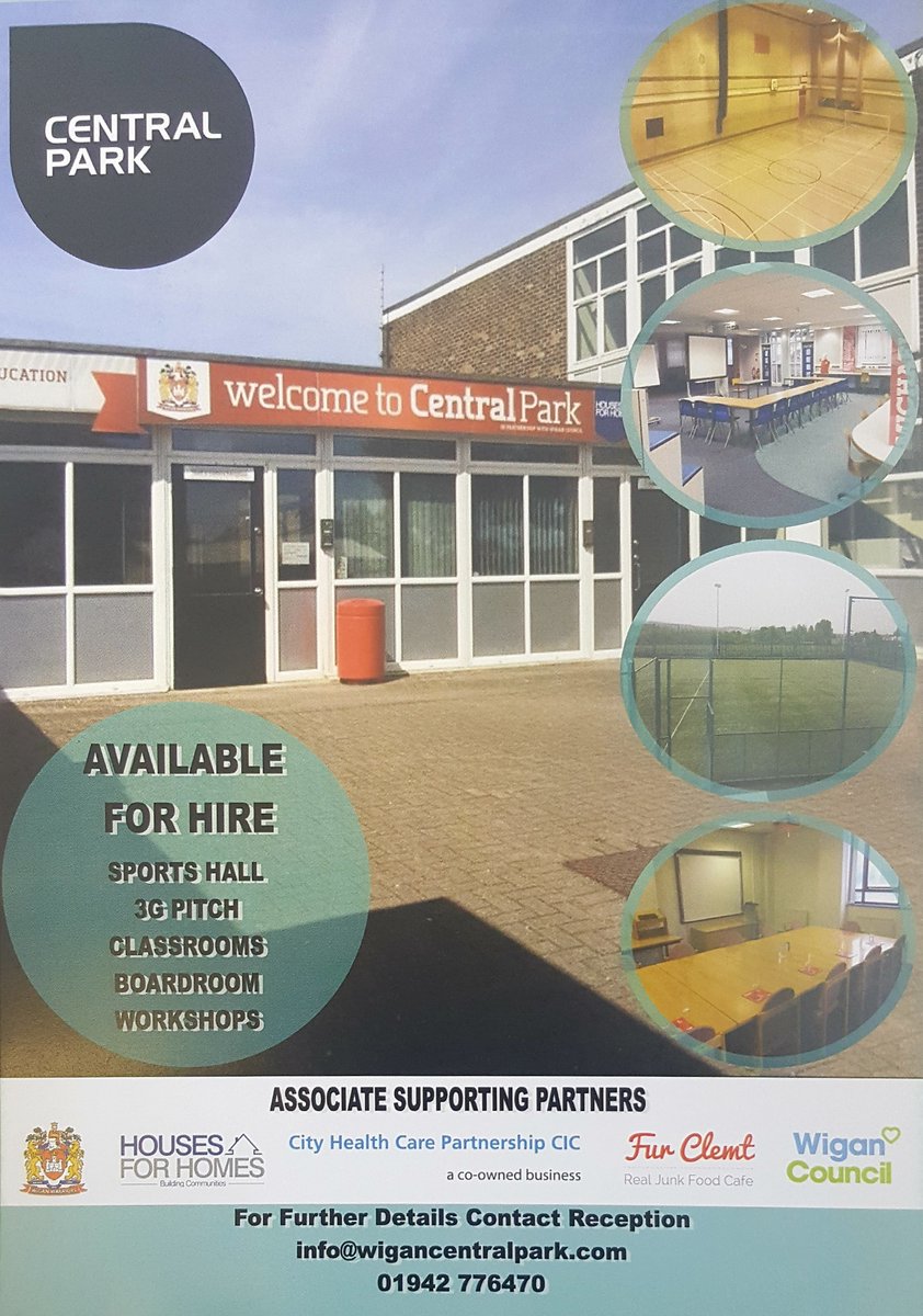 Check out all our facilities available for hire including our new computer suite! Taking winter bookings now!🏉🛠️💻 #communitybased