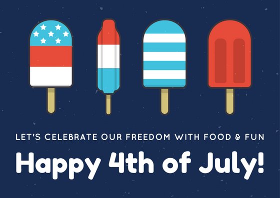 LeadershipSRQ's tweet photo. We hope you have a happy, safe and fun-filled 4th of July! Reminder: we will be closed tomorrow in observance of the #4thofJuly https://t.co/onGaCWS8HP