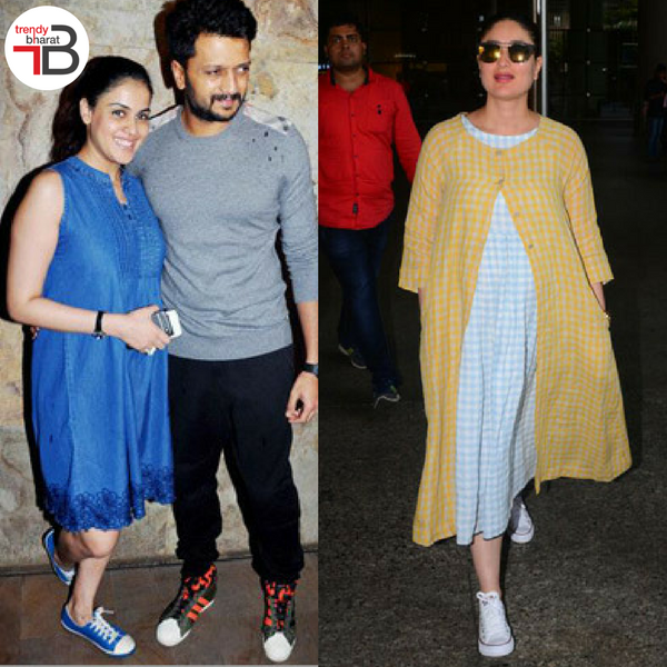 TrendyBharat's tweet photo. Tips you can steel From Bollywood Divas To Look Stylish During Pregnancy-
#Pregnancy #bollywood #FashionTips #MaternityTips #Stylish https://t.co/gKnBfPR8NE