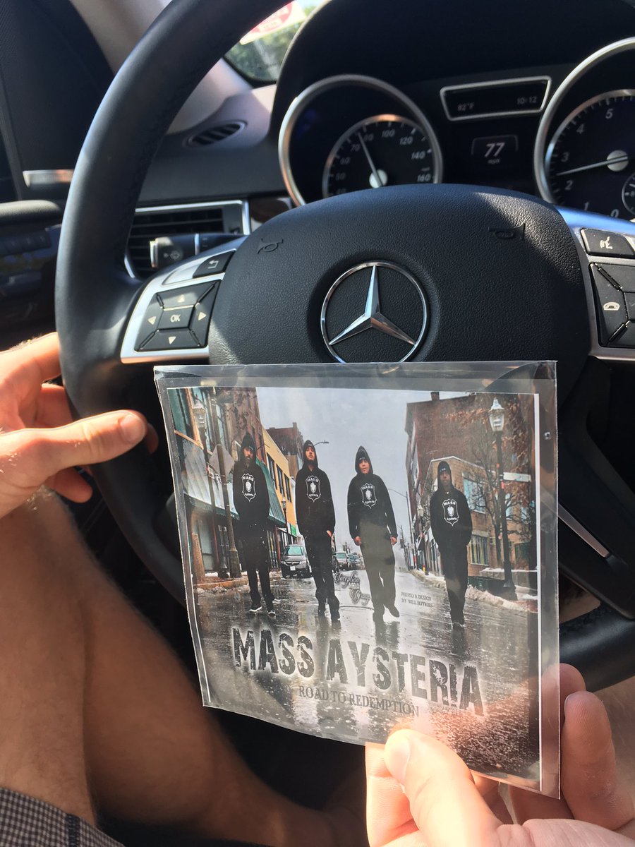 jnutts3's tweet photo. Go check out @MassAysteria mixtape, verses are tough 🔥😈😤 https://t.co/pTI3bjqVVC