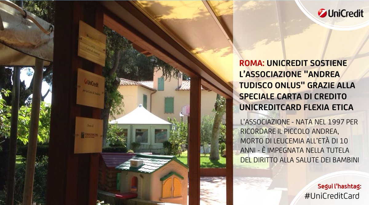 Unicreditcard Hashtag On Twitter