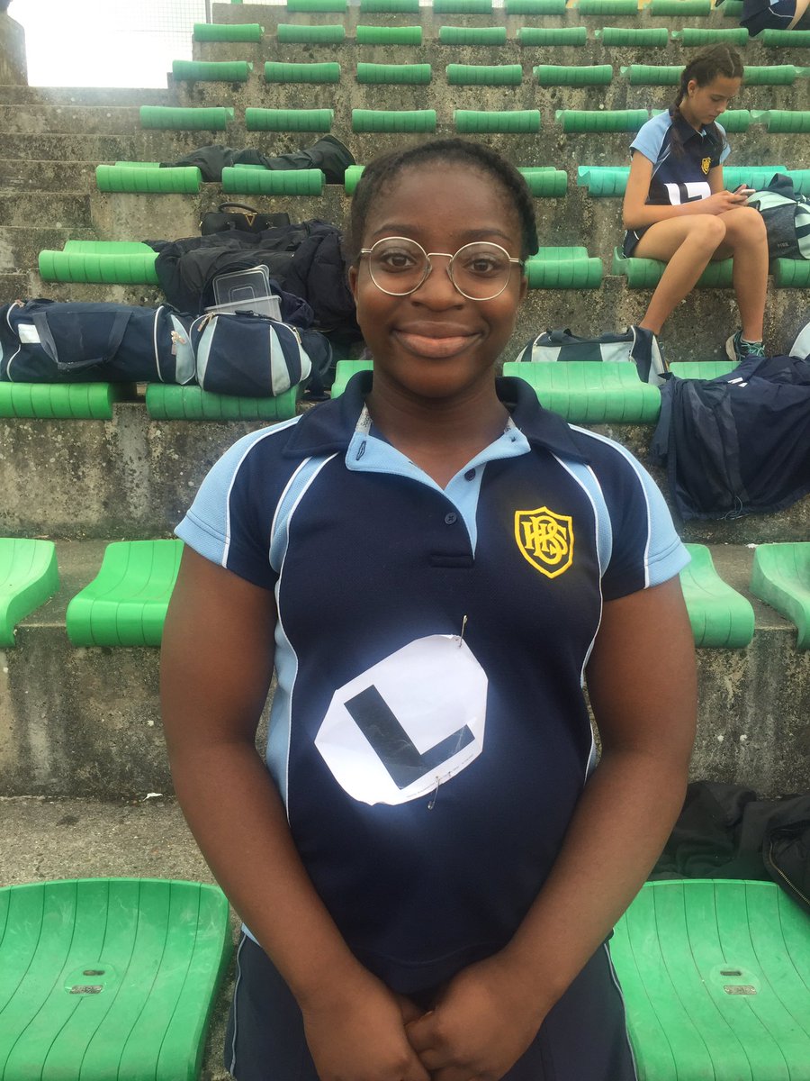 BlackheathSport's tweet photo. Awesome personal best of 1m35 for Miah in the High Jump today! Happy athlete, happy coach 👏🏻👍🏻💪🏻 https://t.co/9DeVbguEOH