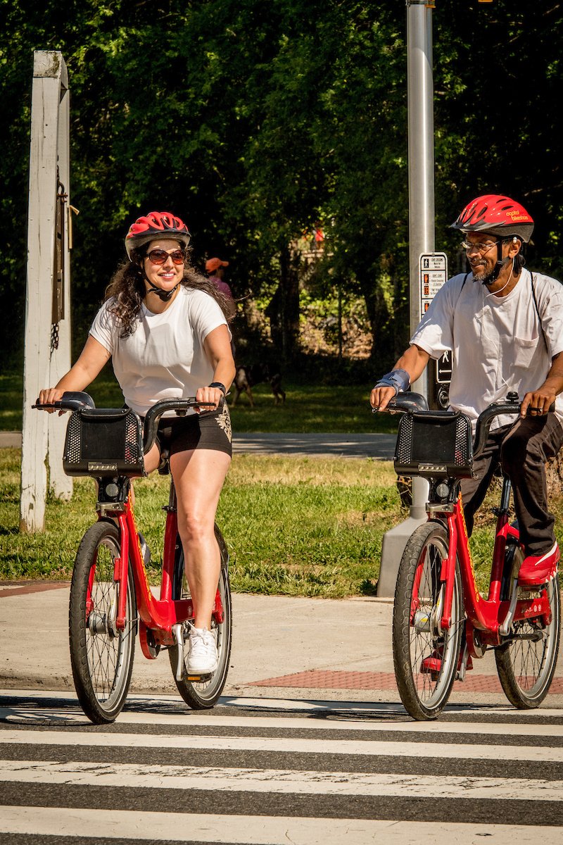 Oh, hey neighbor! @FallsChurchGov has released  potential plans for  @capitalbikeshare locations! bit.ly/2tik8Sp