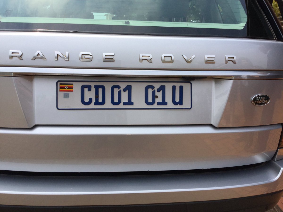 Best Car Number Plates Lets Go Rocket