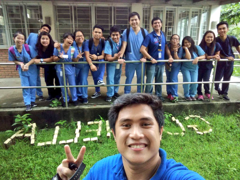 ayelayeliii's tweet photo. 1st day!!! #PTIntern #4thmonth #SOC https://t.co/GkqgJVZt5p