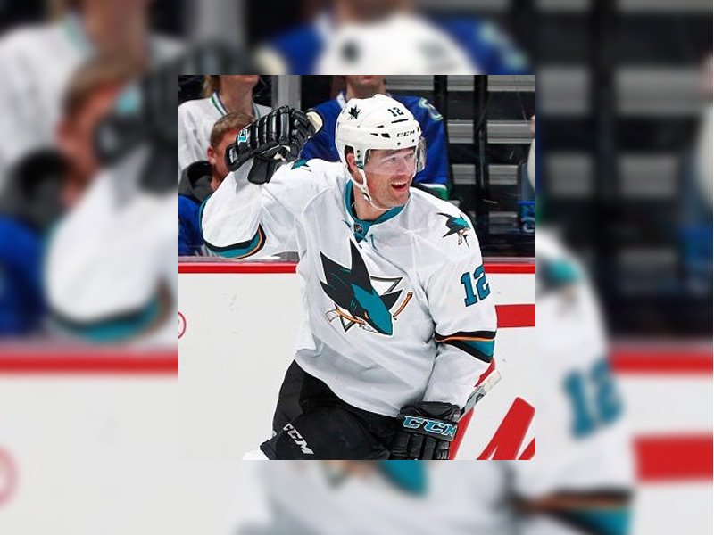 Saskatchewan's Patrick Marleau Now a Maple Leaf dlvr.it/PRvQyx https://t.co/ZaVPOhLzlc