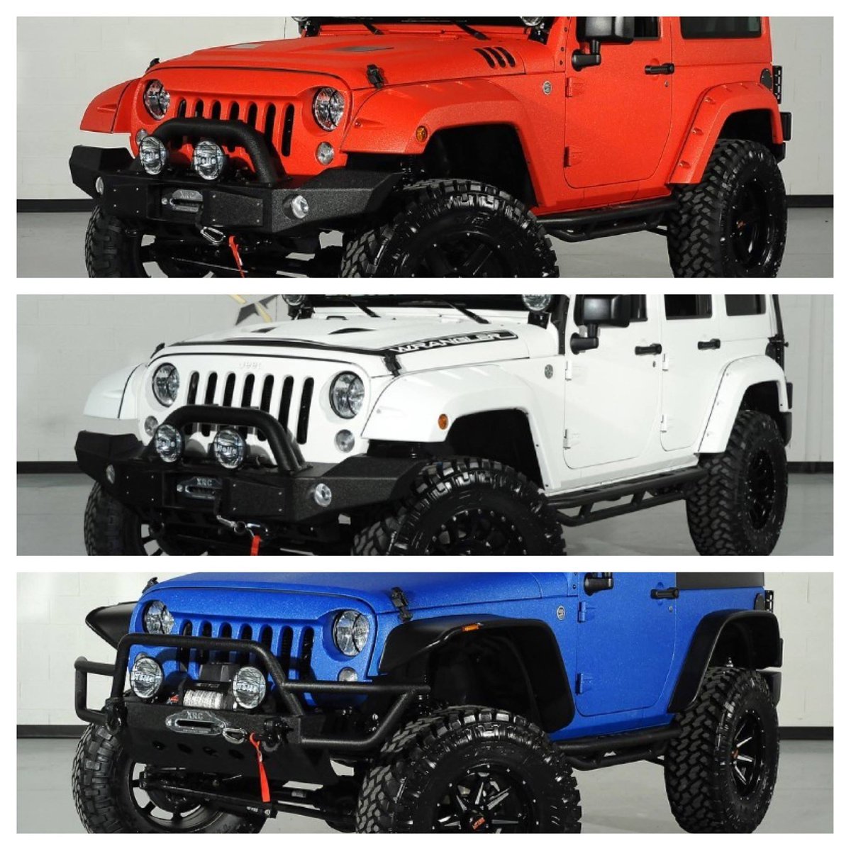 StarwoodMotors's tweet image. We&apos;re open today and closed tomorrow for July Fourth! #Merica

Shop: StarwoodJeeps.com
Get approved: bit.ly/2q7atLm