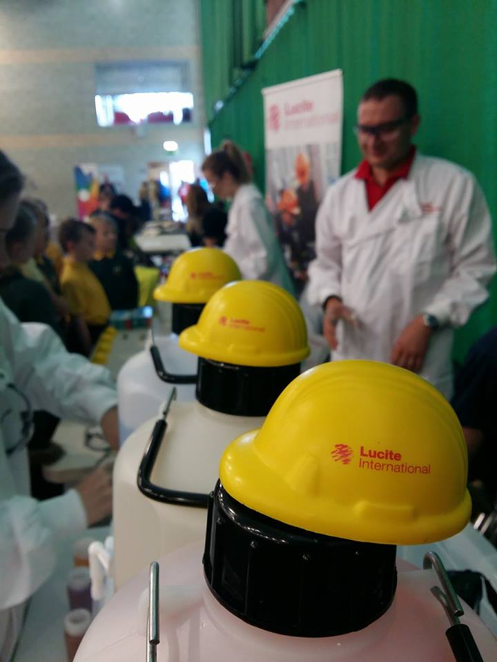 Mitsubishi Chemical Methacrylates tweet media