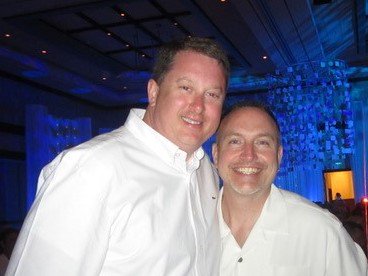 patkenny's tweet photo. @mfsanders When I need help with Global DPS Alliances, I go straight to the top....#knowyourdpsecosystem #DPSAMER https://t.co/WwayqN8pYg