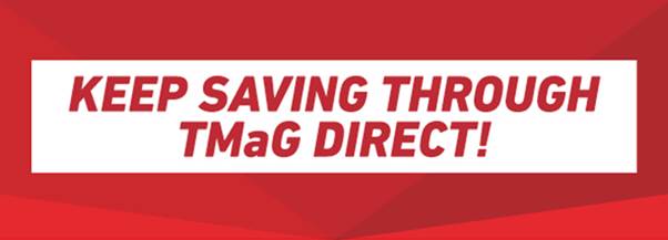 sgbgolf's tweet photo. TaylorMade-adidas Golf Extend 2% B2B Savings - https://t.co/YjxAj3hFxl @TaylorMadeTour https://t.co/EjjAFEgL1n